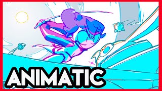 ANIMATIC JaidenAnimations the Anime [upl. by Vogele100]