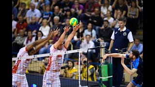 2019 CLVolleyM Super Finals FULL MATCH  Cucine Lube Civitanova vs Zenit Kazan [upl. by Glogau]