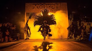 🔴 LIVE Xcaret Cancun Mexico Espectacular Full Show [upl. by Melisent]