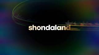 shondaland logo [upl. by Inalej41]