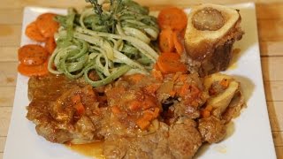 Osso Buco [upl. by Frey]