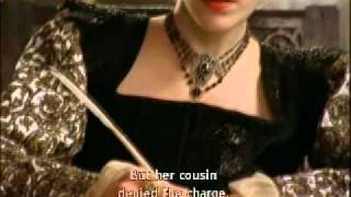 Documentary quotElizabethquot by David Starkey Part 11 [upl. by Iney]