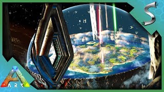 EVERYTHING HAS LED TO THIS WE CANNOT FAIL SOLOING THE OVERSEER  Ultimate Ark E40  The Island [upl. by Rednaxela]