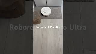 Roborock S8 Pro Ultra [upl. by Aneryc28]