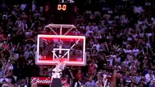 Best Playoff Buzzer Beaters  NBA AllDecade [upl. by Timothee904]