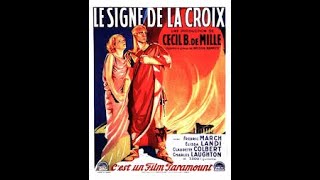 1932 LE SIGNE DE LA CROIX THE SIGN OF THE CROSS [upl. by Meredith]