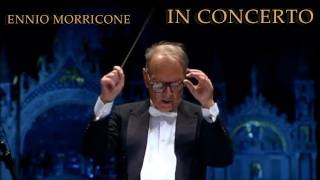 Ennio Morricone  Indagine su un Cittadino al di Sopra di Ogni SospettoConcerto Venezia 101107 [upl. by Zetnwahs]