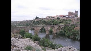 Places to see in  Salamanca  Spain  Ledesma [upl. by Jarus]