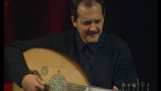 Anouar Brahem quotParfum de Gitanequot Live in Tunis  1997 [upl. by Gutow]