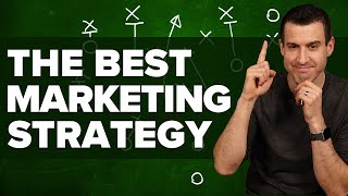 The Best Marketing Strategy For A New Business Or Product [upl. by Dulcie]