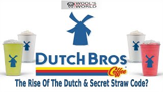 Dutch Bros Coffee  The Rise Of The Dutch [upl. by Om108]