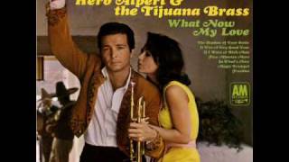 Herb Alpert amp The Tijuana Brass  Five Minutes More [upl. by Nahtnahoj]