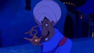 Aladdin OST  08  Prince Ali [upl. by Anaoj]