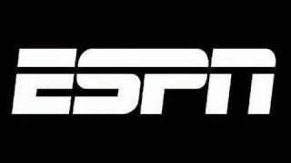 ESPN Sportscenter Theme Song [upl. by Ansaev]