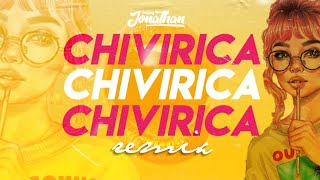 Tik Tok Song TU QUIERES QUE SEA CHIVIRICA LetraLyrics [upl. by Austreng194]