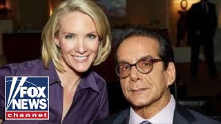 Dana Perino on learning from Charles Krauthammer [upl. by Carolynne]