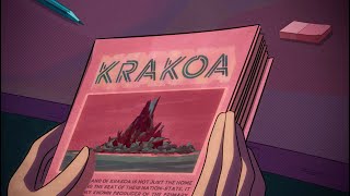 Visit Krakoa  A Paradise for Mutants [upl. by Legir]