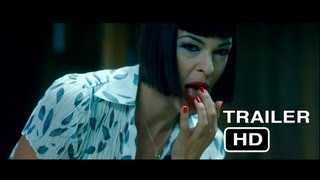 Filth  Official 12a Trailer  HD [upl. by Lucita]