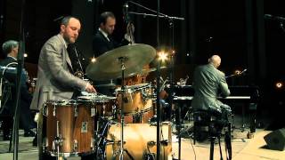 LUXURY JAZZ with Nikolaj Bentzon amp Odense Symphony Orchestra [upl. by Ecnarual]