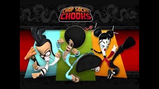 Chop Socky Chooks Planet Of The Bubba Ep 19 [upl. by Montfort493]