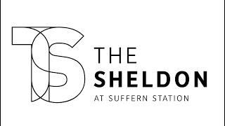 The Sheldon At Suffern Station [upl. by Kalina]