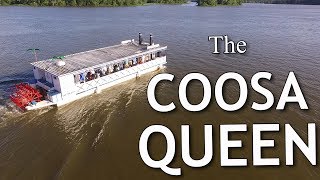 Coosa Queen [upl. by Cassey]