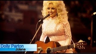 Dolly Parton  Jolene Official Music Video [upl. by Aneerehs410]