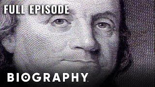 Benjamin Franklin Author of the Declaration of Independence  Full Documentary  Biography [upl. by Ailekat]