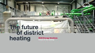 The future of district heating [upl. by Alitha]