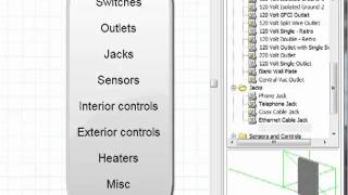 Envisioneer 7  Electical Catalog Updates [upl. by Jeff]