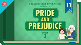 Pride and Prejudice  Chapter 11 Summary amp Analysis  Jane Austen [upl. by Aldis]