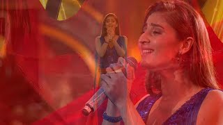 Dhvani Bhanushali Live  IIFA Rocks Performance 2019 [upl. by Rasec62]