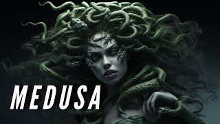 Story of Medusa  Greek Mythology shorts [upl. by Wons440]