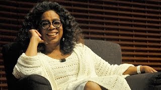 Oprah Winfrey on Career Life and Leadership [upl. by Neraj54]