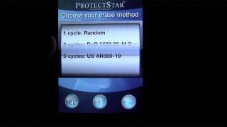 ProtectStar iShredder iPhone App Review [upl. by Steven]