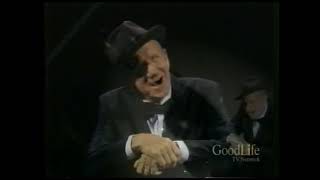 Jimmy Durante Ill Be Seeing You 1969 [upl. by Maris]