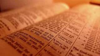 The Holy Bible  Matthew Chapter 13 KJV [upl. by Adnorrahs964]