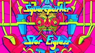 Squarepusher Stor Eiglass¢ YouTube 360 [upl. by Rhys612]