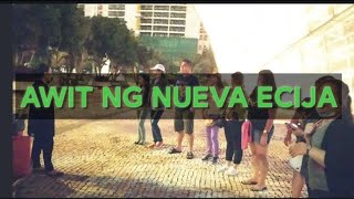 NUEVA ECIJA Hymn [upl. by Noma991]