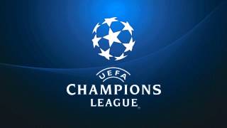 UEFA Champions League Theme Song Full [upl. by Ayotna]