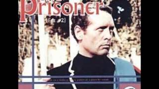 Ron Grainer  The Prisoner  Main Titles Full Version [upl. by Anaeel]