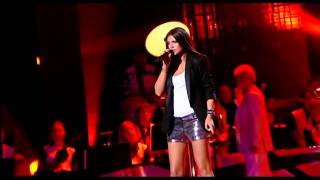 Antonia  Morena Live Armenian Music Awards 2011 [upl. by Enaid]