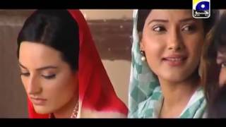 Khuda Aur Muhabbat Episode 9 Season 1 [upl. by Bronny921]