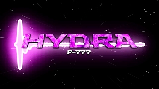 F777  Hydra ON SPOTIFY NOW [upl. by Peppard]