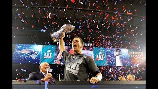 Super Bowl 51 Highlights  Patriots vs Falcons  NFL [upl. by Volkan]