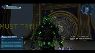 Dcuo Munitions Dps Loadout 2023 [upl. by Naened153]