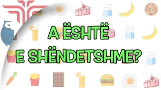 A është e shëndetshme [upl. by Zimmer124]