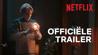 De Familie Claus  Officiële trailer  Netflix [upl. by Nelly]