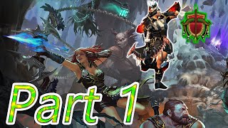 Ultimate Ranger Guide  Detailed Skills amp Talents Build  Drakensang Online Dark Legacy [upl. by Sirovaj780]