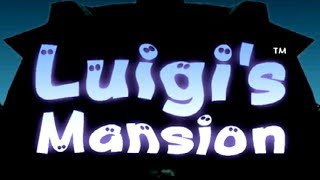 Luigis Mansion Series  All Portrait Ghost Bosses [upl. by Luahs965]